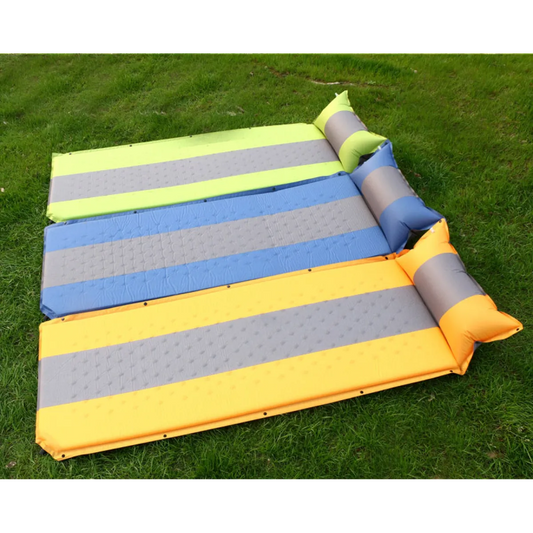 Outdoor Automatic Inflatable Camping Mat