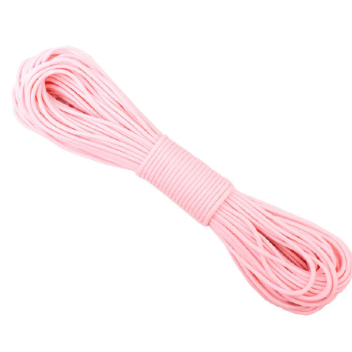 Luminous 9-Core Camping Safety Rope